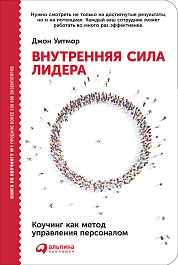 Внутренняя сила лидера