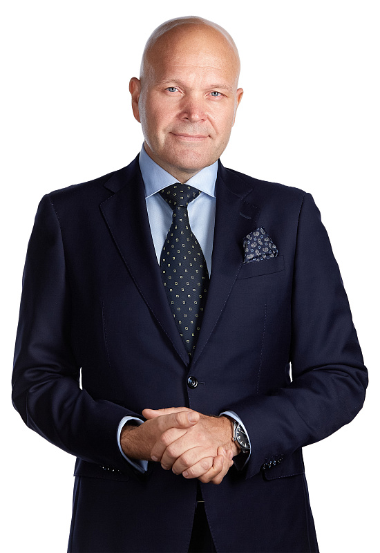 Дмитрий Норка