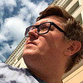 Салангин Александр