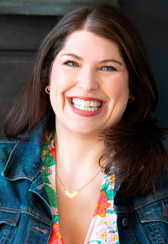 Анна Гольдфарб