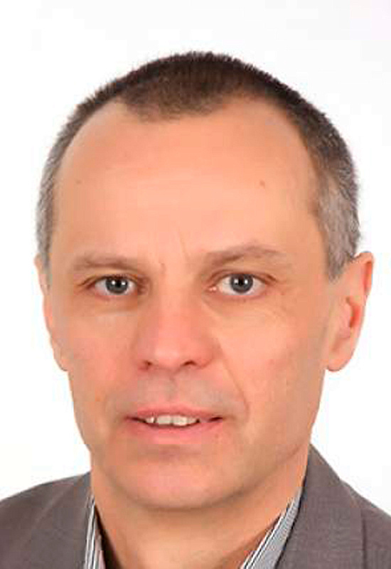 Питер Стефани