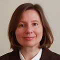 Екатерина Задохина