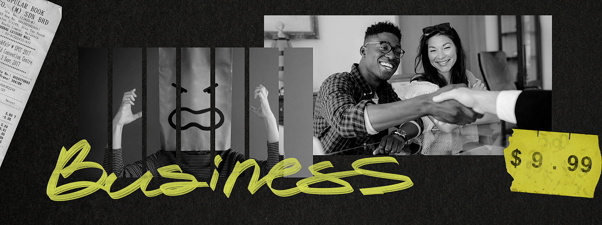 Как превратить разгневанного клиента в вашего преданного поклонника