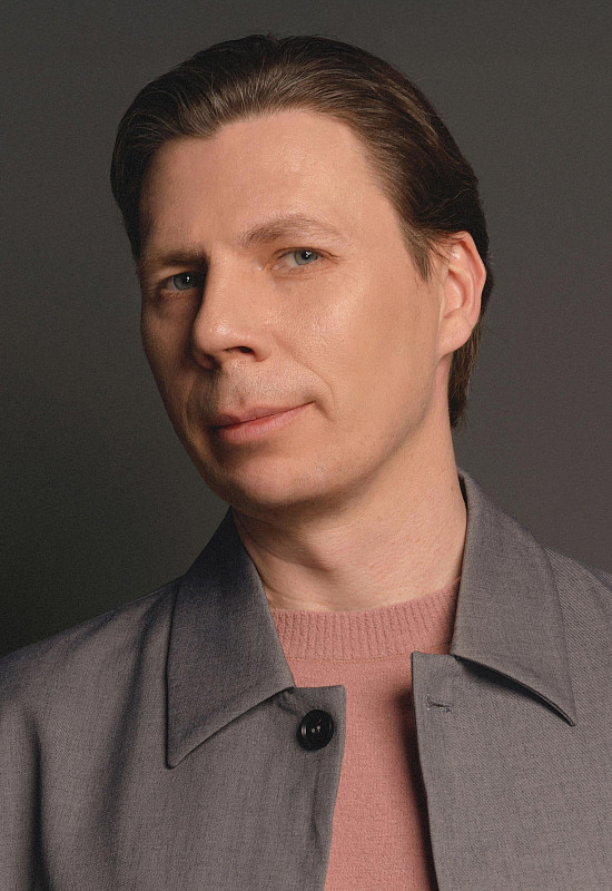 Юрий Гизатуллин