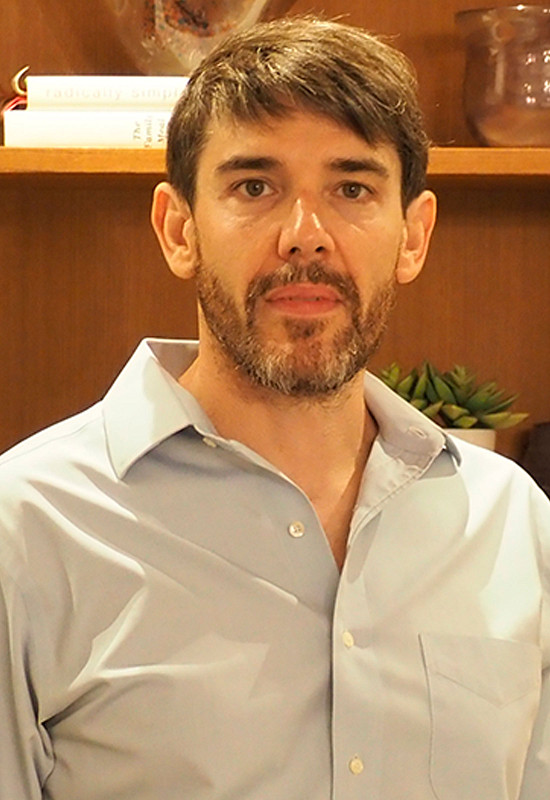 Джейми Лестер