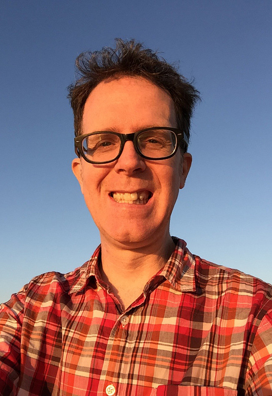 Тодд Саттерстен