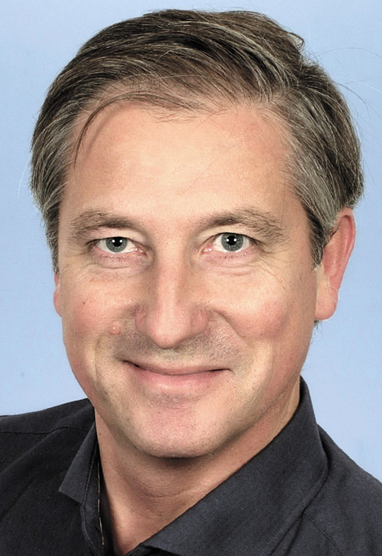 Андрей Робачевский