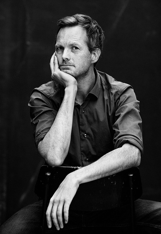 Бор Стенвик