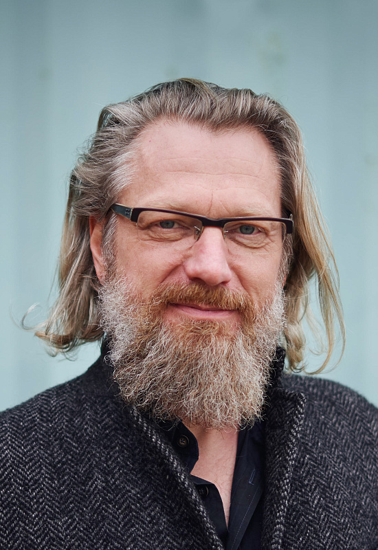 Гюнтер Верхеен