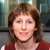 Гозман Ольга