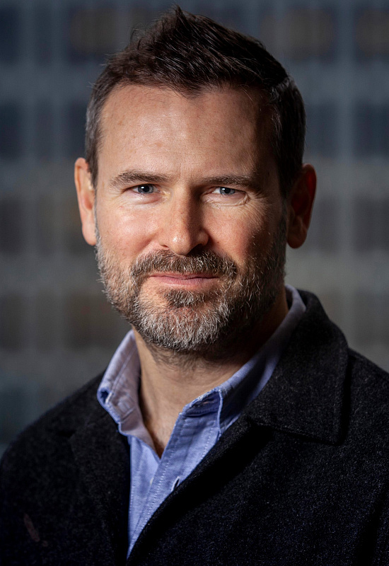 Юнас Лейонхуфвуд