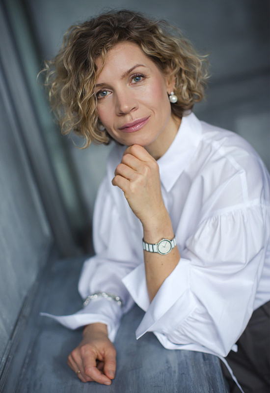 Маргарита Кошман