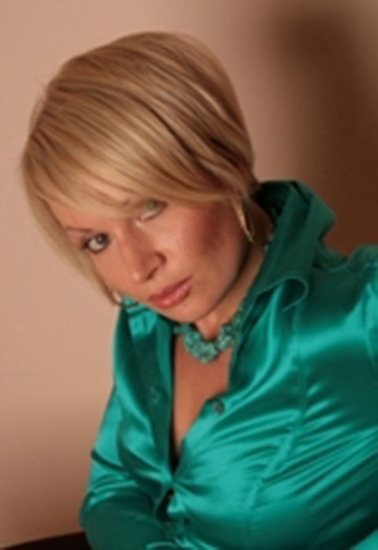 Юлия Курышева