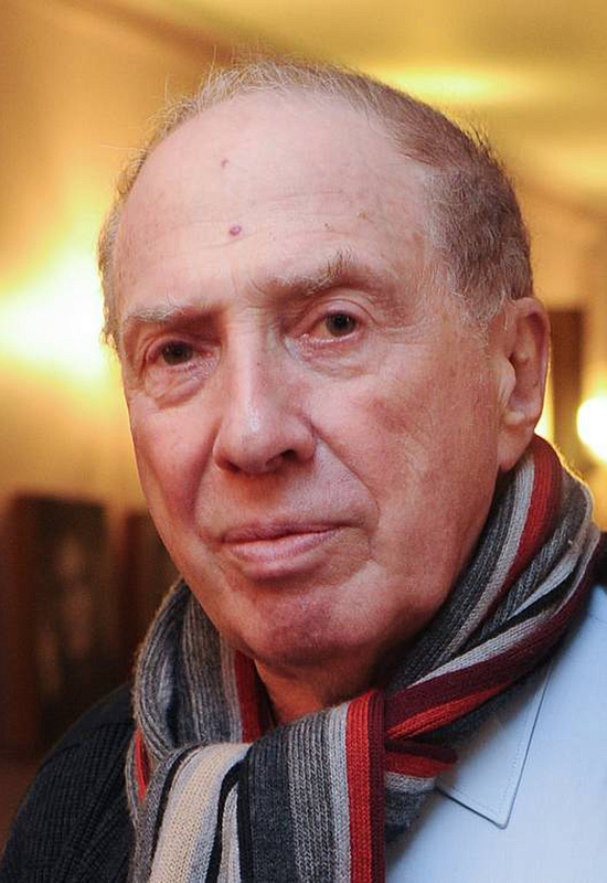 Сергей Юрский