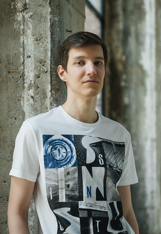 Антон Зайниев