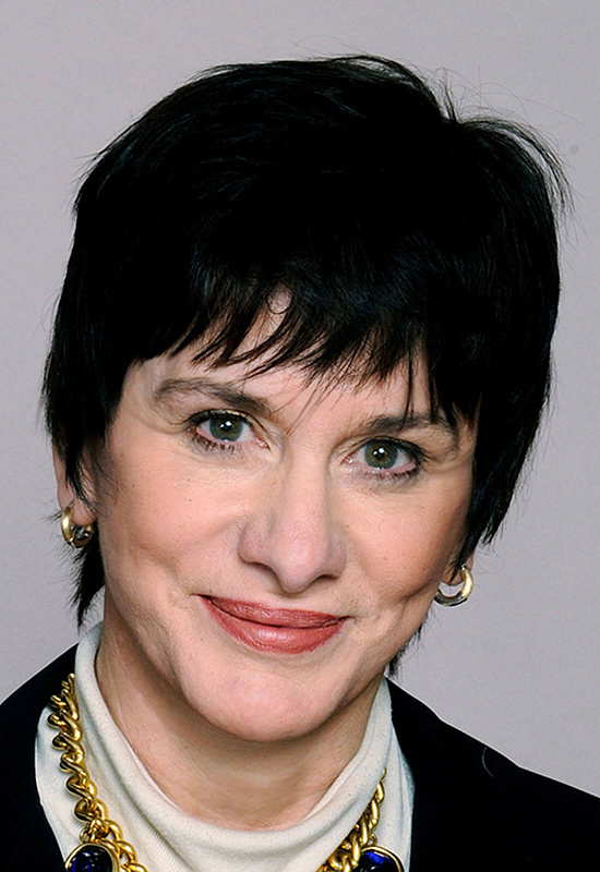 Джанелл Барлоу