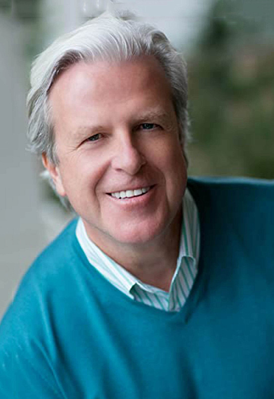 Дэвид Дотлих