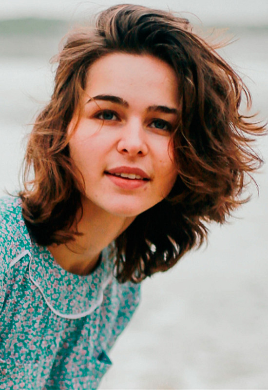 Лидия Пархитько