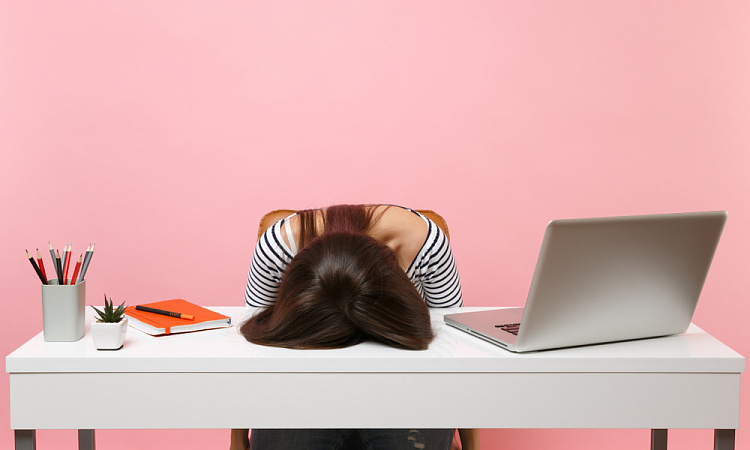 Как превратить страдания в продуктивную работу