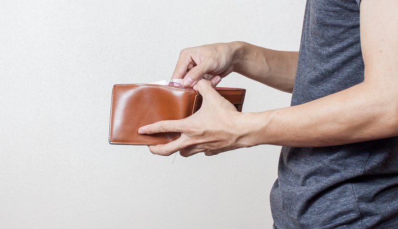 Зарплата работает на меня: финансовые хитрости для счастливой жизни Зарплата работает на меня: финансовые хитрости для счастливой жизни