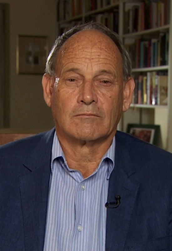 Тони Брентон