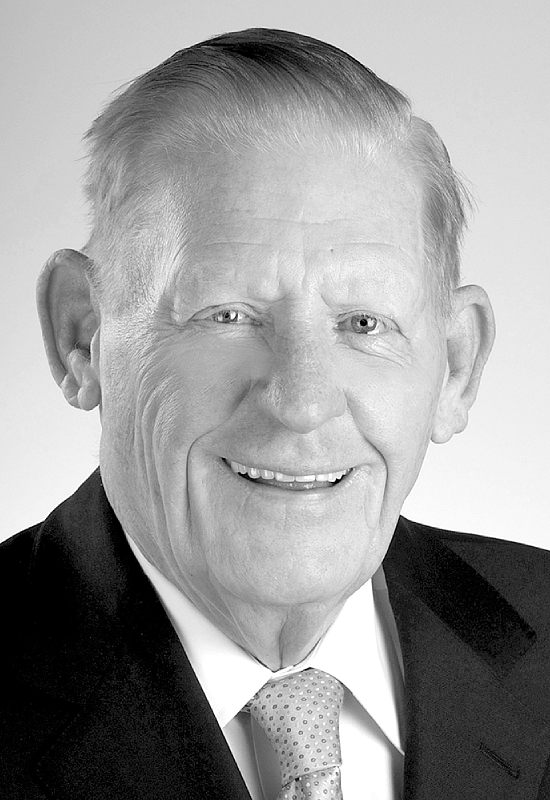 Ларри Боссиди