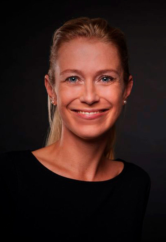 Юлия Шраммель