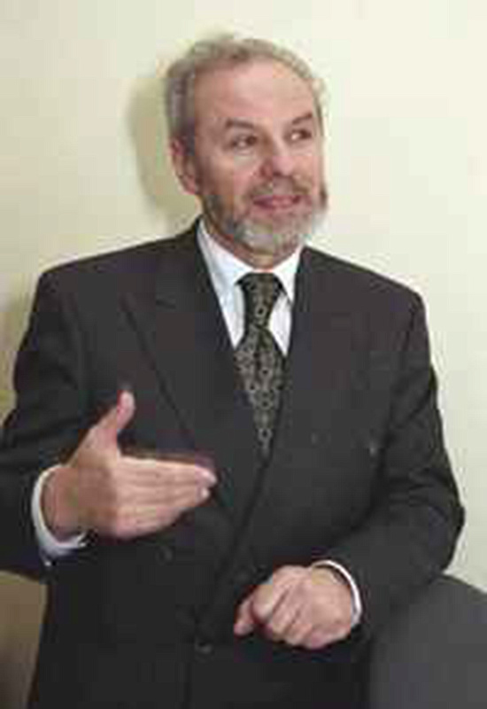 Аркадий Пригожин