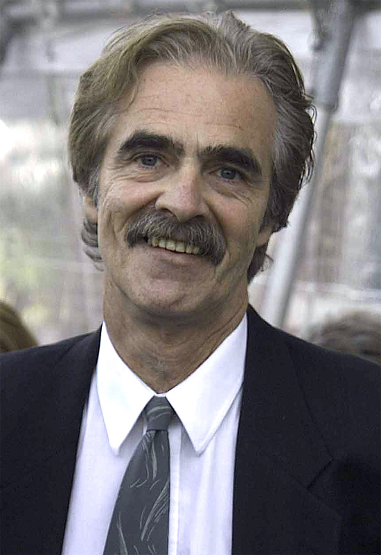 Джеффри Абугел