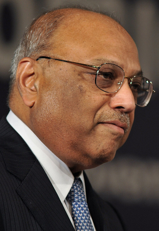 Коимбатур Кришнарао Прахалад