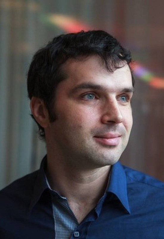 Александр Соколов