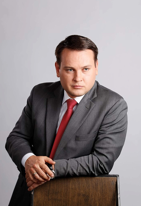 Глеб Архангельский