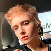 Павлова Анна