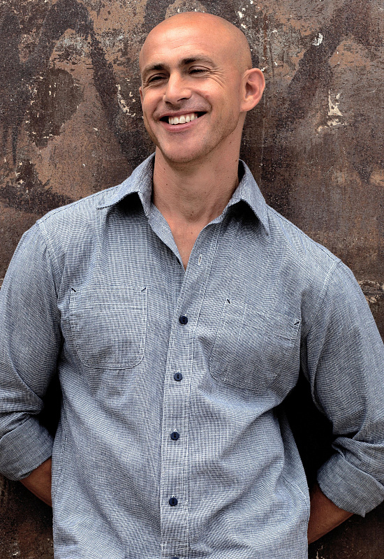 Энди Паддикомб