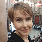 Дёмкина Надежда