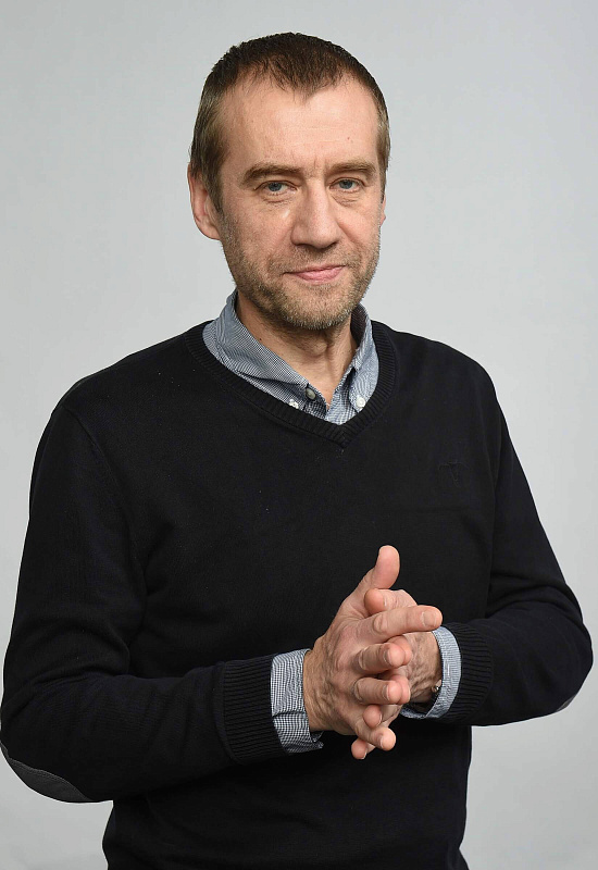 Владислав Дорофеев