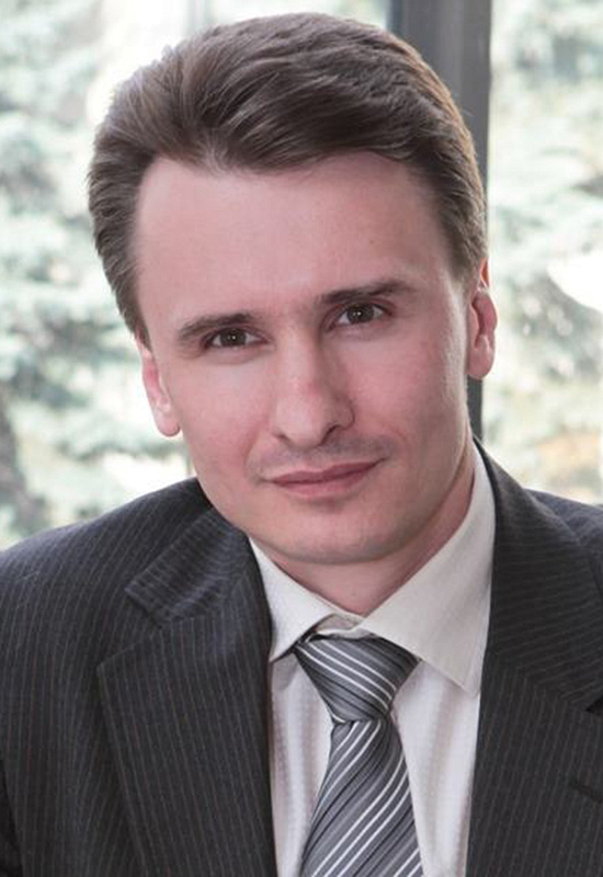 И.Е. Москалёв