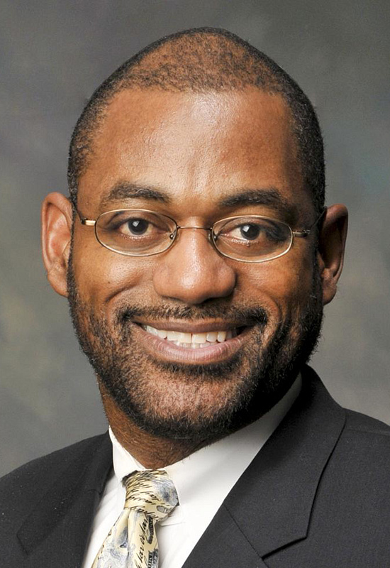 Майкл Вилкинсон