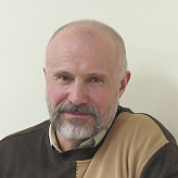 Убогий Андрей