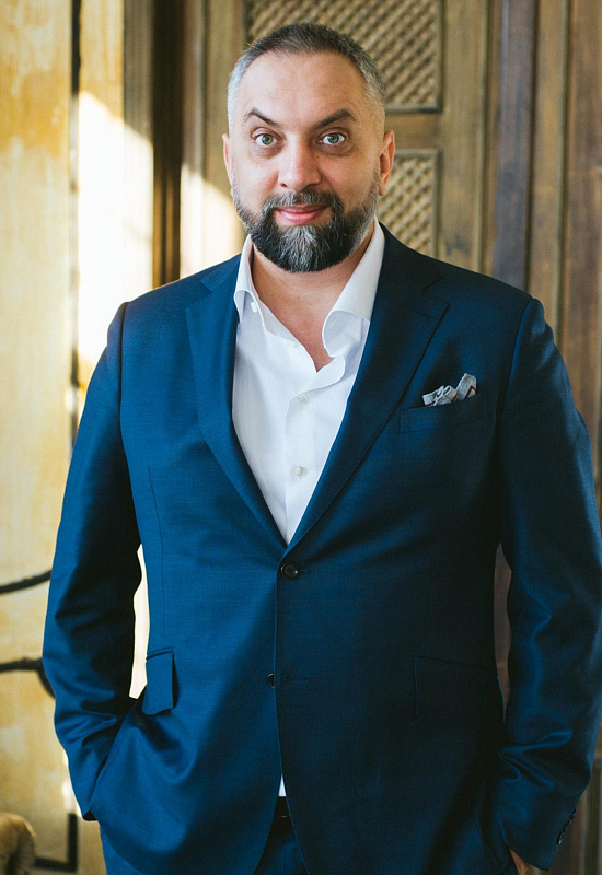 Андрей Парабеллум