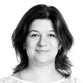 Бородина Юлия