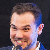 Горбатов Сергей