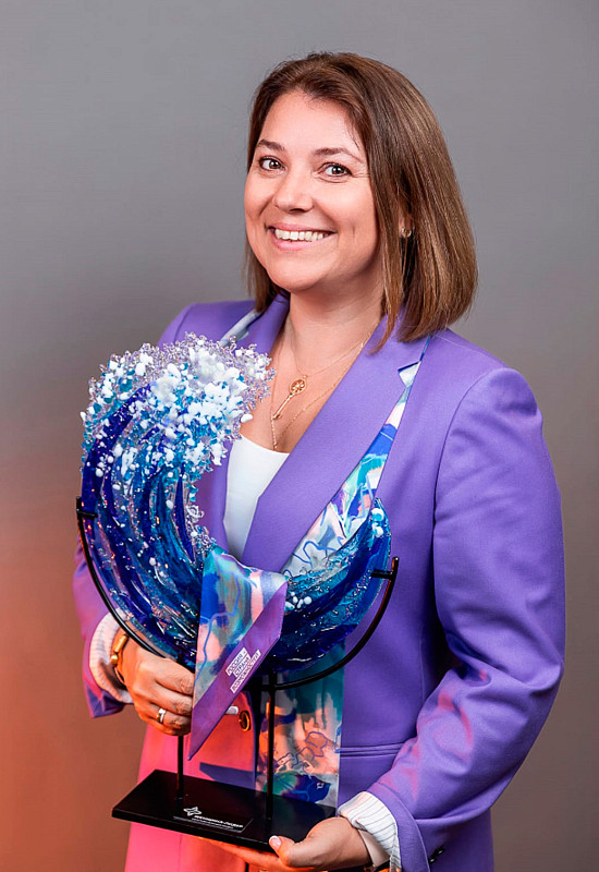 Мария Афонина