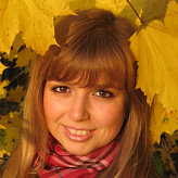 Фролкина Елена