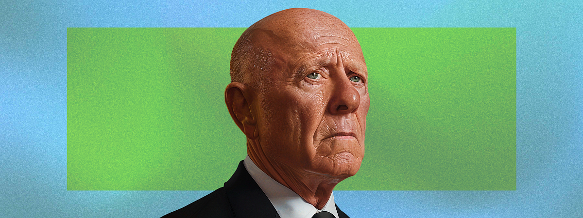 Менталитет крещендо против кризиса среднего возраста