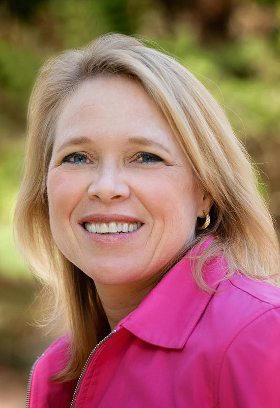 Ребекка Меррилл