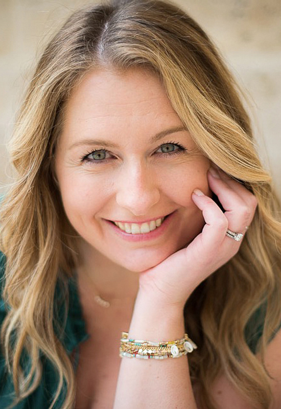 Анн-Гаэль Юон