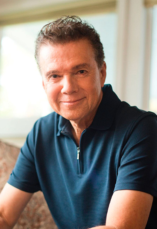 Майкл Гиллен