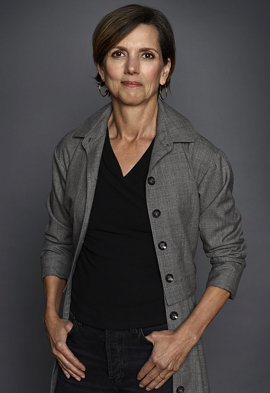 Бет Комсток