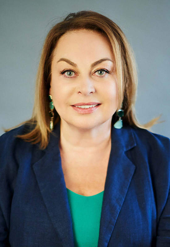 Ирина Марьевич